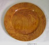 CHARGER PLATE