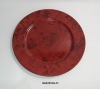 wooden veneer plate