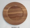 wooden veneer plate
