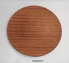 wooden veneer plate