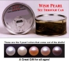 oyster pearl