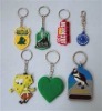 2011 hot sell promotion keychain gifts