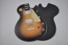 Wholesale EVA guitar shape mouse pad