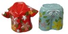 Wholesale ceramic salt & pepper for promotion giftware