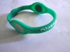 Wholesale all fashion led silicone bracelet/bangles/ bands