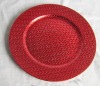 Wholesale charger plate