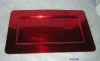 Wholesale serving tray GL45126R