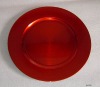 Wholesale charger plate GL33-R