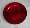 Wholesale charger plate GL33D-R.