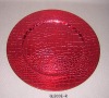 Wholesale charger plate GLB33E-R