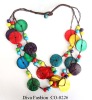 Wholesale Summer necklace