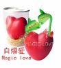 Wholesale Magic bean in heart shape