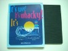 rubber mouse pad