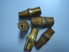 bamboo buckle/wooden buckle