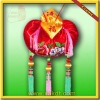 Wholesale Sachet*XB-1011