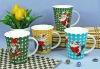 Wholesale new bone china
