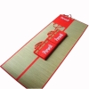 Wholesale Folding Straw Beach Mat