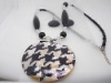 Wholesale shell necklace