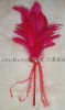 Wholesale feather gift pen