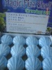 Wholesale Shell Bubble Soap, Magic Fizz Shell, Magic Growing Pets