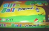 Wholesale Gifts Ball Bomb,bubble soap toys