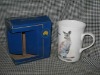 Wholesale BONE CHINA MUG