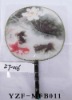 Wholesale craft fan YZF-MFB011