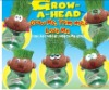 Wholesale Mr Grass Head