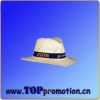 Wholesale promotional Straw hat 14113917