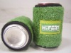 Wholesale grass can cooler stubby