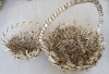 Wholesale willow root basket