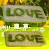 Wholesale magic message grass