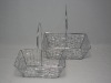 Wholesale Metal Storage Basket
