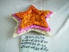 Wholesale Handmade Color Rattan Flower Trays
