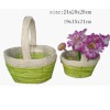 Wholesale Vine basket
