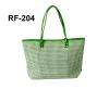 Wholesale NEW ARRIVAL simplicity handmade paper straw ladies handbag