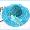 Wholesale straw hat