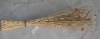 Wholesale bleached willow with grass bundles