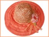 Wholesale beach straw hat