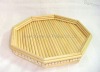 straw basket