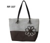 Wholesale ladies fashion handmade paper straw bags2011