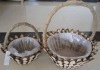 Wholesale fir chip basket