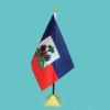 Wholesale table flags