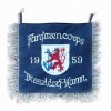 Wholesale club flags