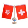 Wholesale desk flags