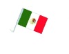 Wholesale mexico car flags