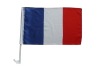 Wholesale france car flags