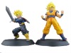 Wholesale plastic figure crafts