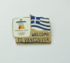 custom Crafts pin