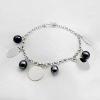 charm bracelet by hand hot sell design